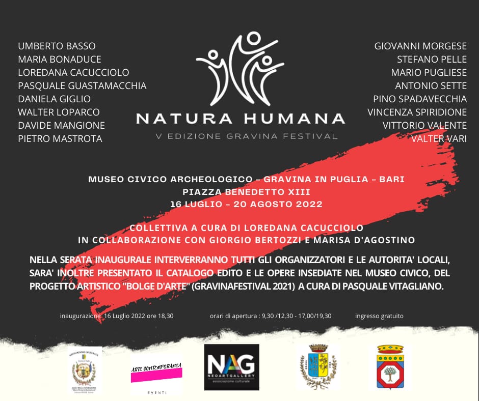 Natura Humana